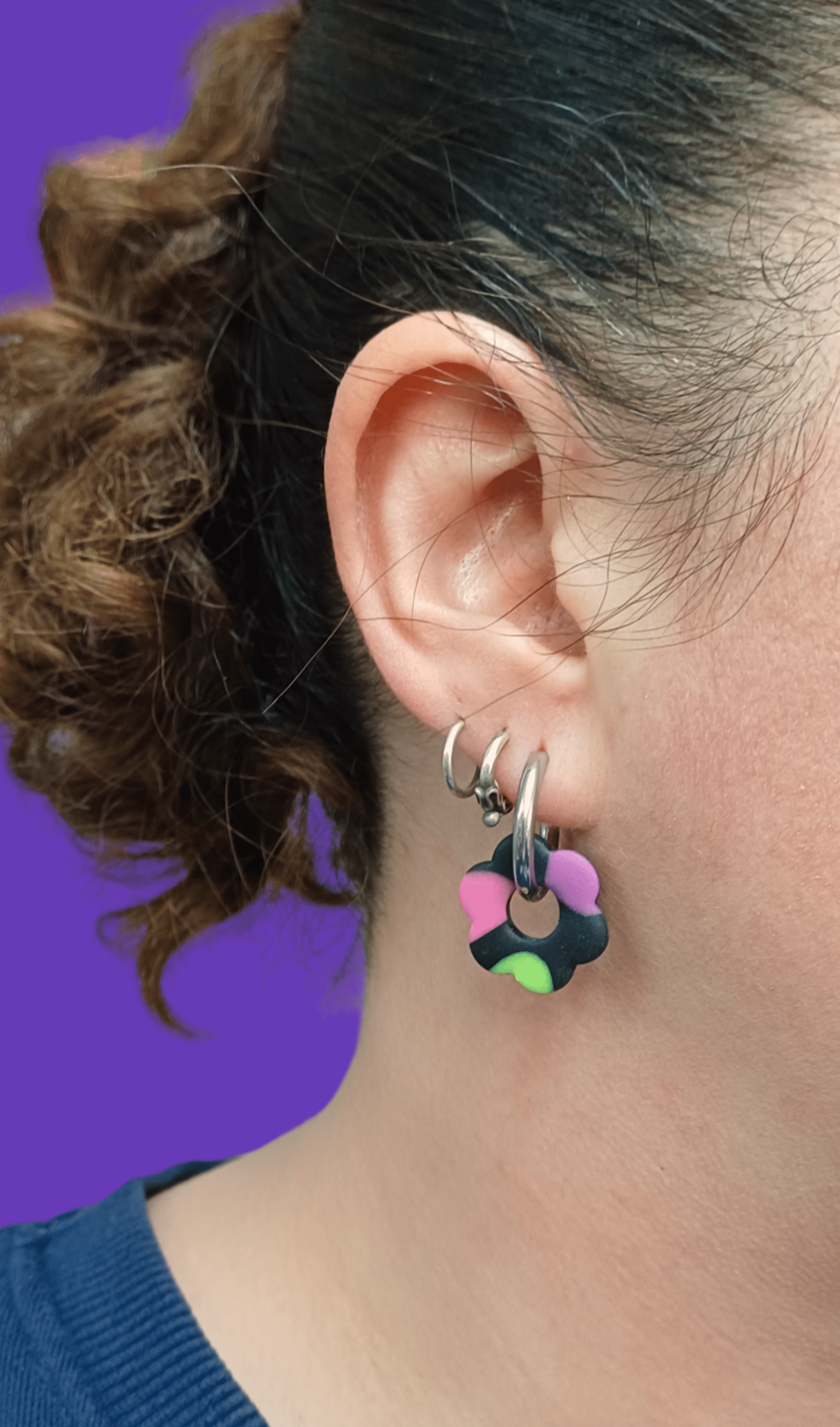 Charms neon - 2