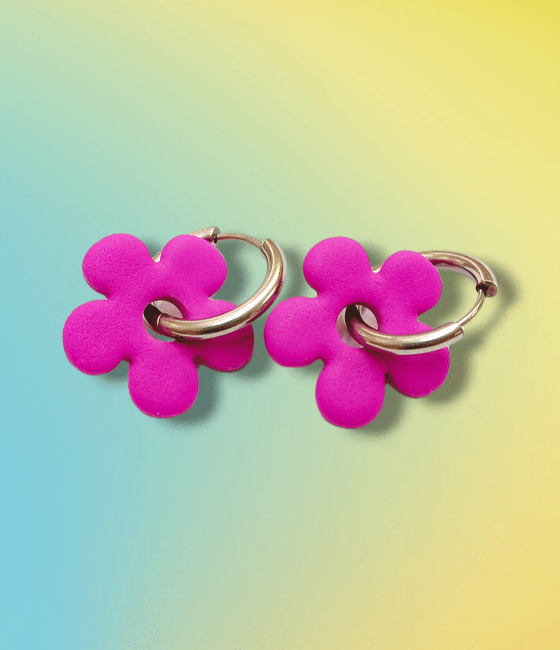 Charm Flor Pequeña - 2