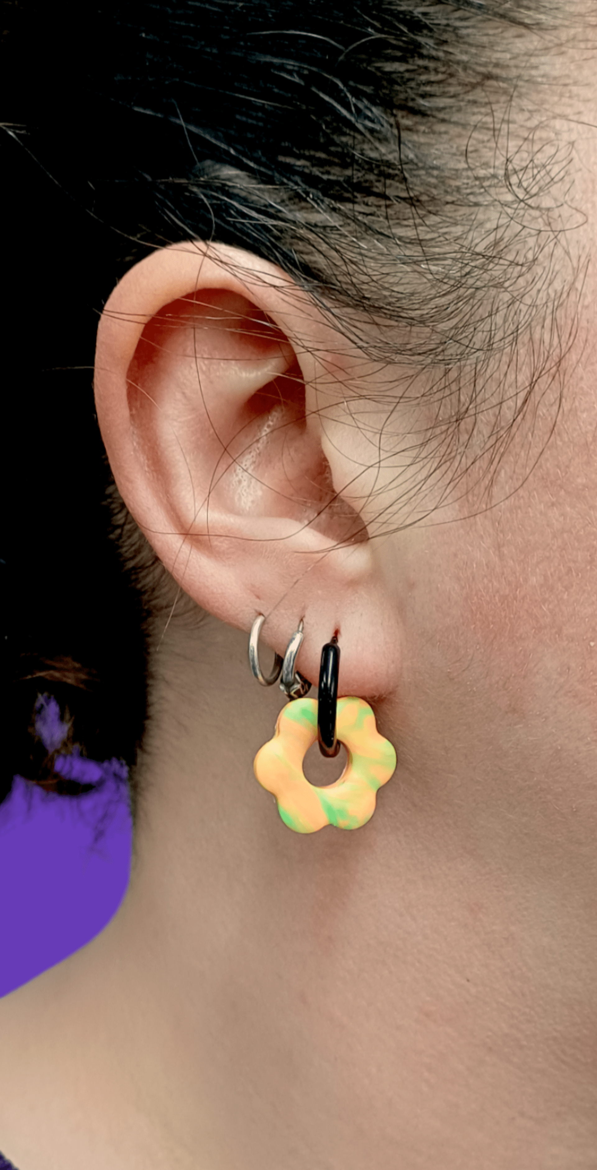 Charms neon - 4