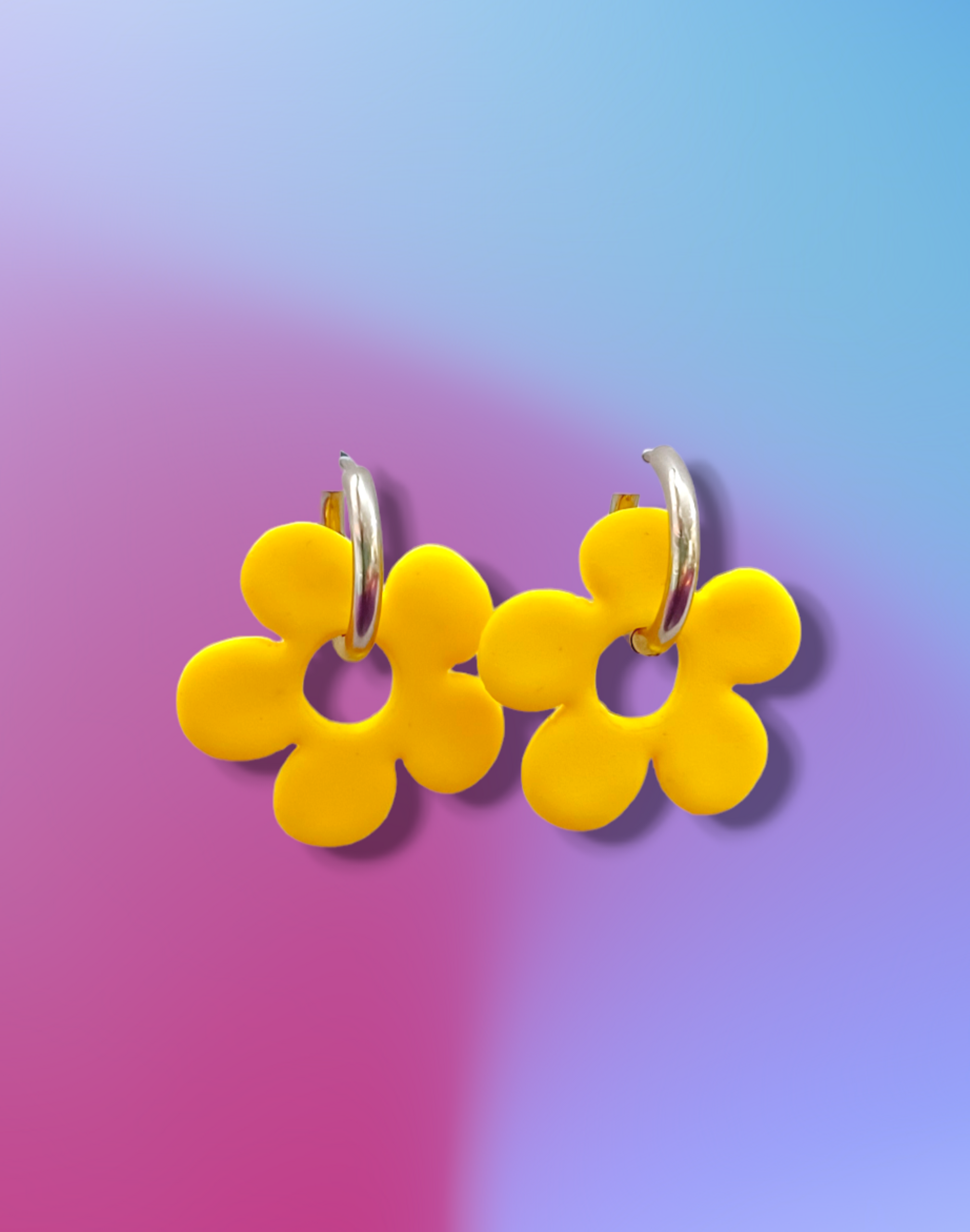 Charm Flor Grande - 2